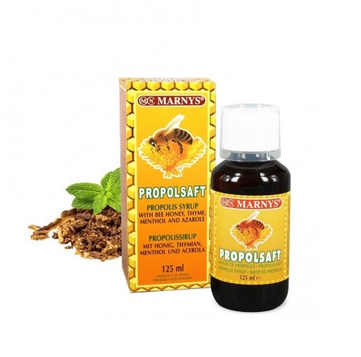 MARNYS PROPOLSAFT 125ML 