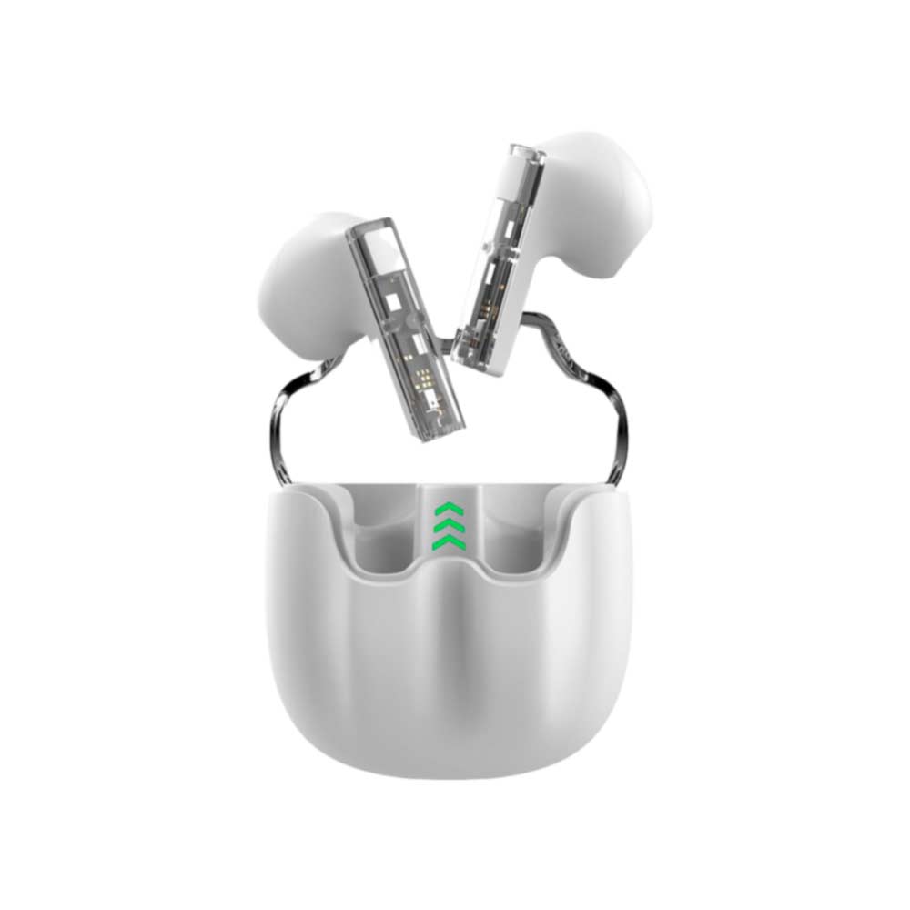 Auriculares Earbuds Cool Vision