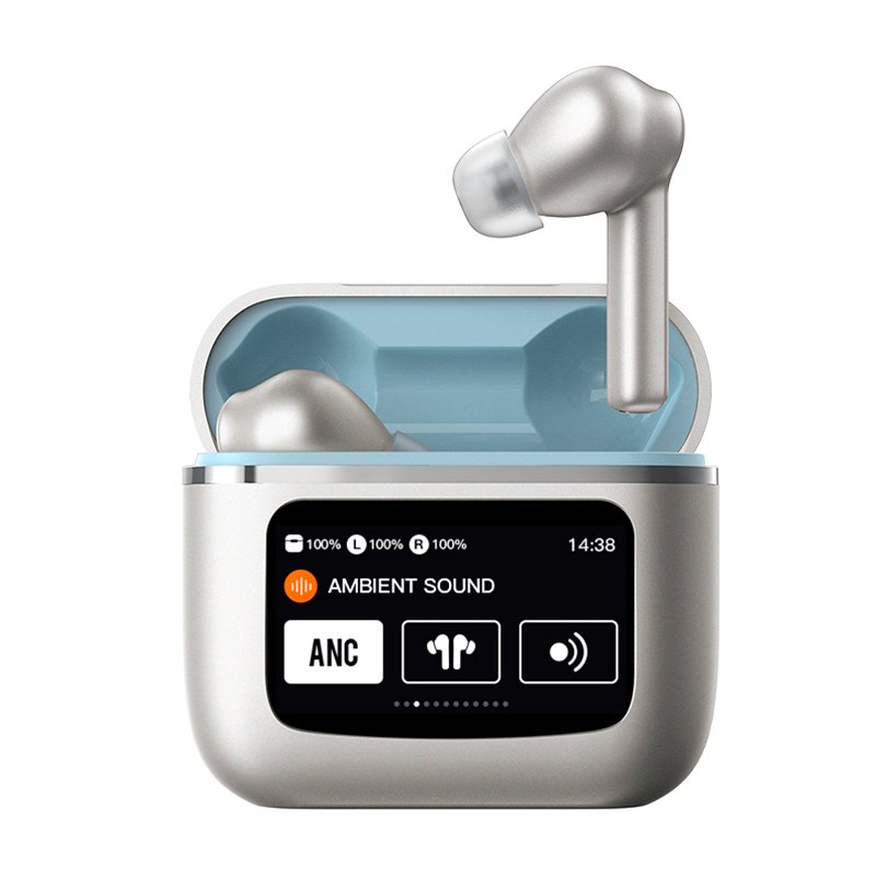 Auriculares Eardbuds Cool Touch