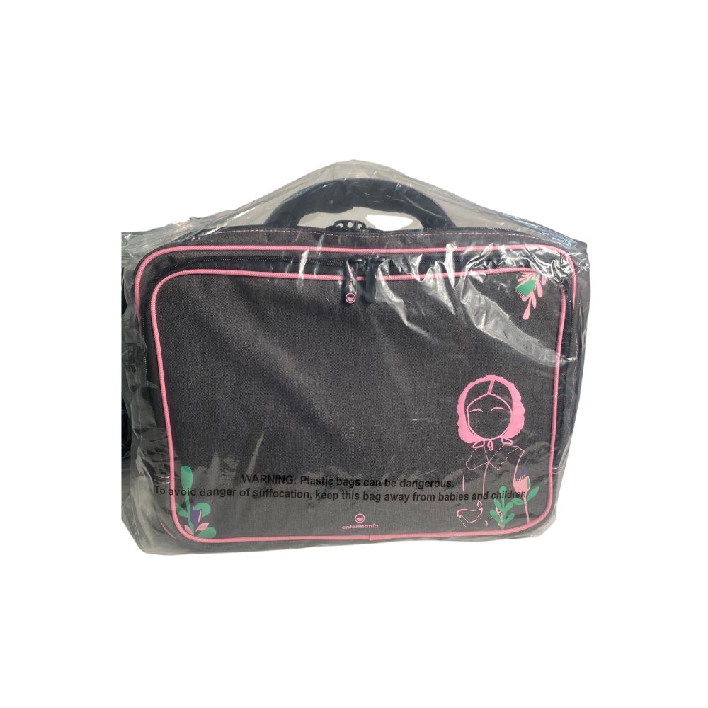 Maletín enfermería