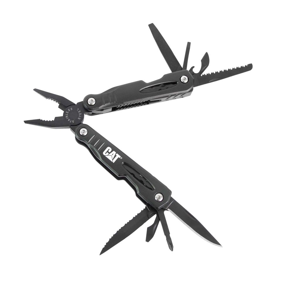 Multiherramienta 13 funciones CAT 106303