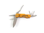 miniatura Multiherramienta doble con caja CAT 106868
