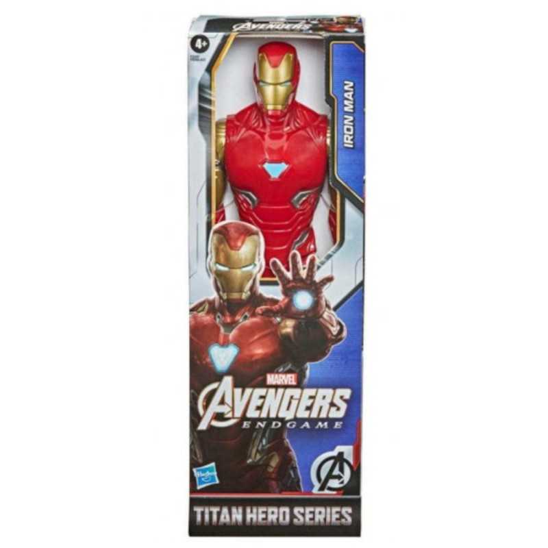 Marvel Figura de Acción Iron Man Avengers Marvel