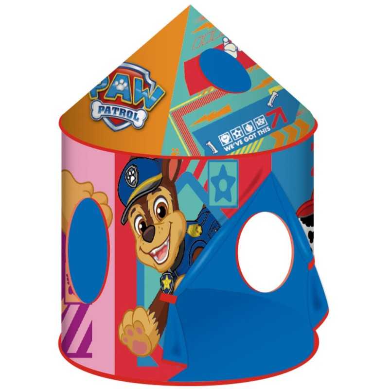 Patrulla Canina Tienda de Juegos Infantil Pop-up de la Patrulla Canina