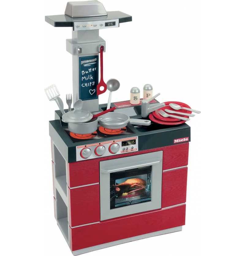 Miele Cocina Compacta Infantil Miele