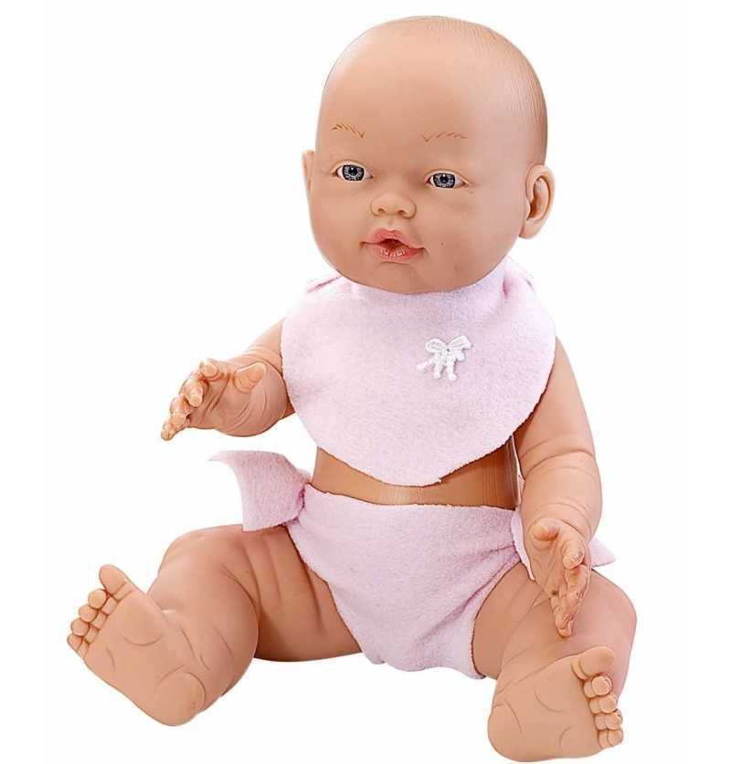 Rosatoys Muñeca Bebe Pipi