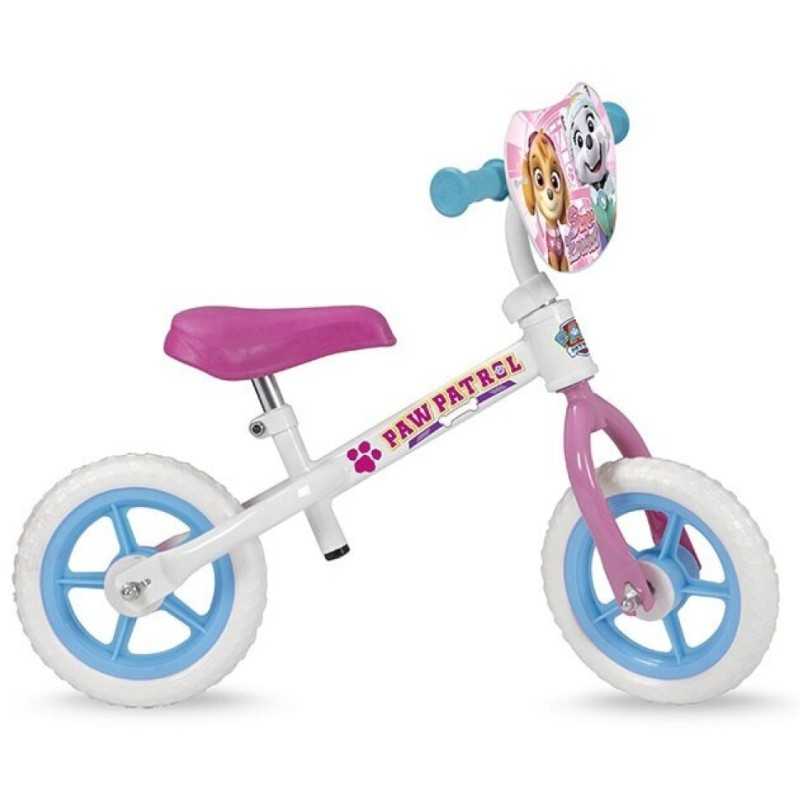 Patrulla Canina Bicicleta sin pedales Patrulla Canina Skye