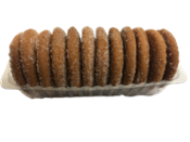 miniatura Pack de seis paquetes de italianas (galletas de mantequilla) 