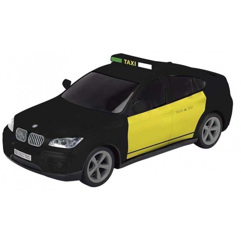 Majorette Vehículo infantil Taxi Barcelona