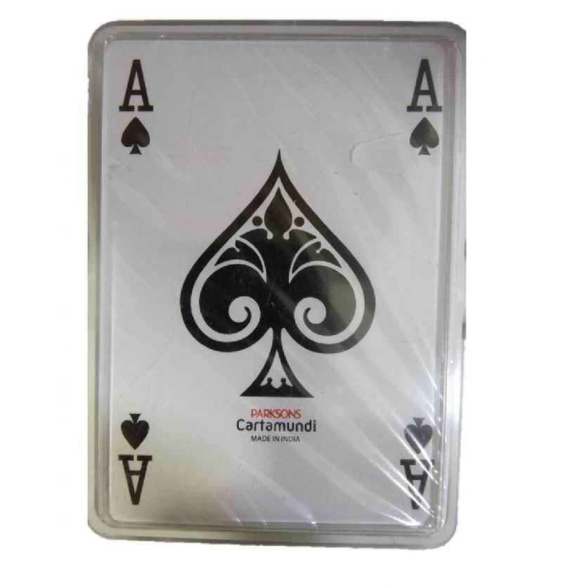 Marigo Juego de Naipes Póker