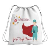 miniatura Mochila Tela personalizada Cirujanos