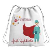 miniatura Mochila Tela personalizada Cirujanos