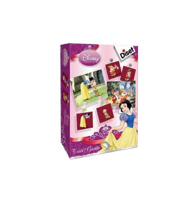 Disney Juego de Princesas Disney Blancanieves