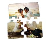 miniatura Puzzle 4 posavasos personalizado