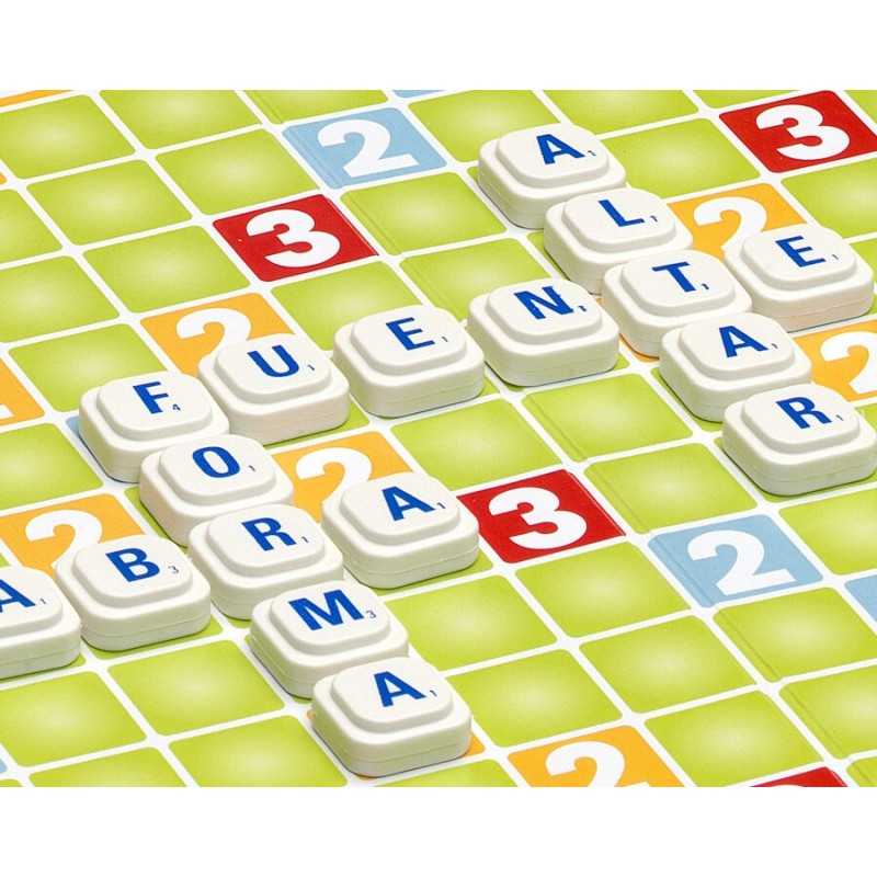 Cayro Juego de Mesa Formapalabras Classic