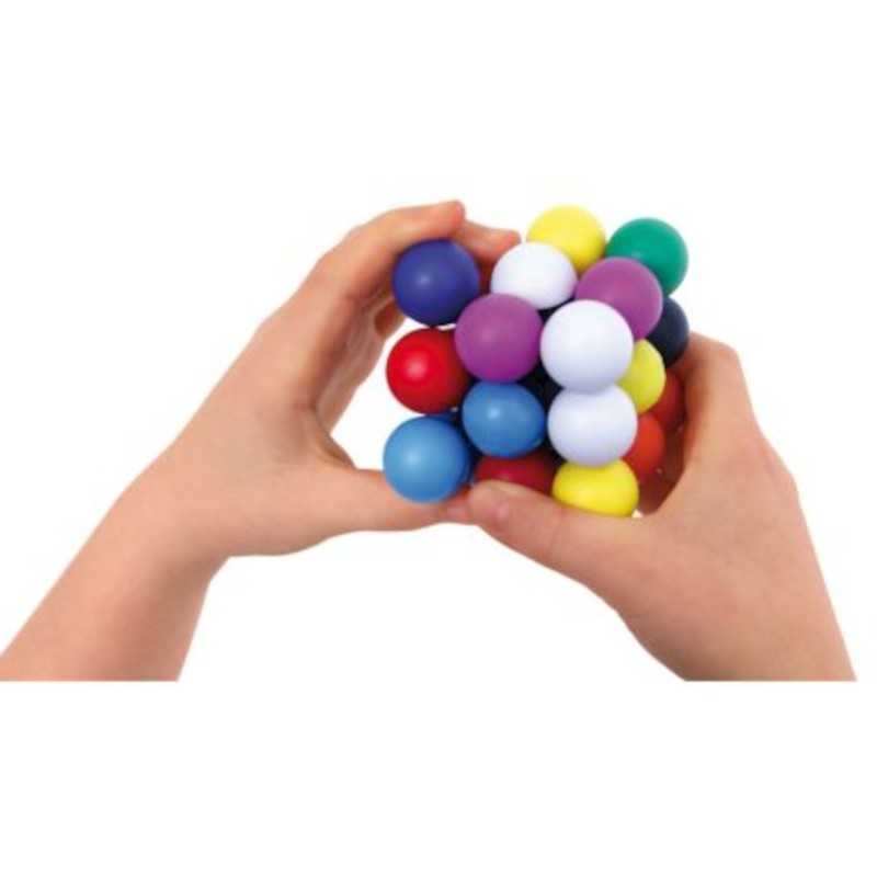 Cayro Juego Cubo Rompecabezas Molecube