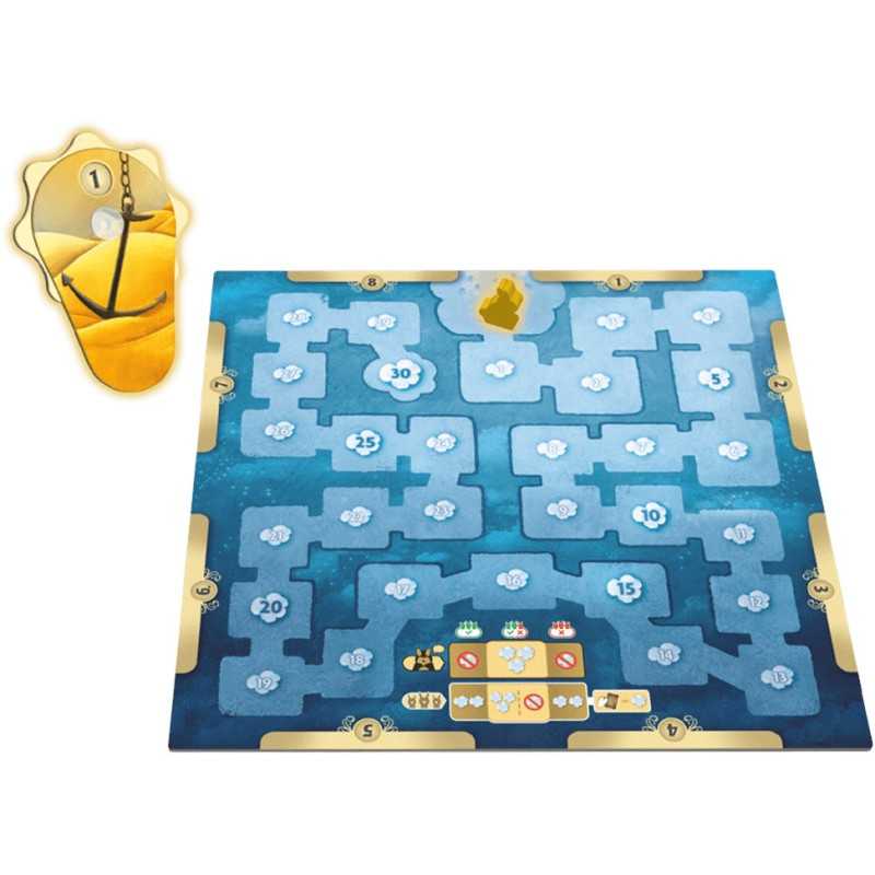 Asmodee Juego de Mesa Dixit Classic