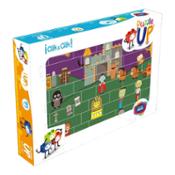 miniatura Ref. 48409 halloween 48 piezas caja