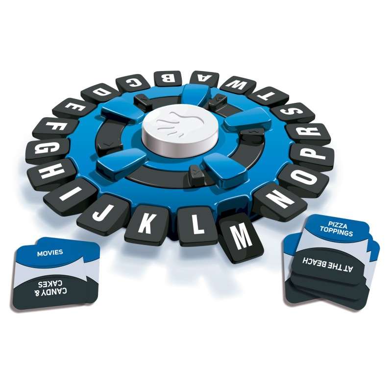 Famosa Juego de Mesa Tapple en Castellano