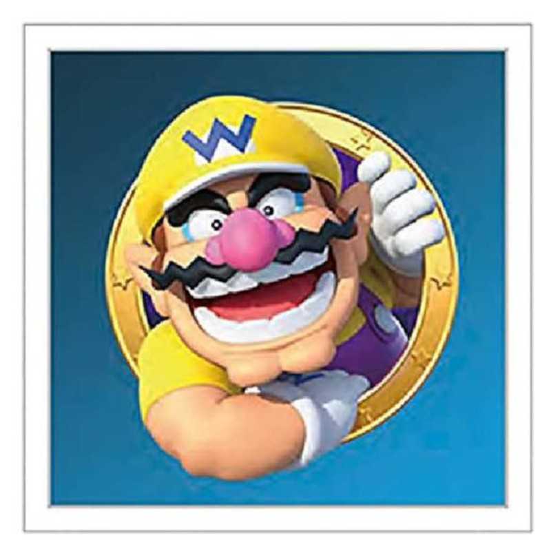 Super Mario Juego Educativo Memory Super Mario