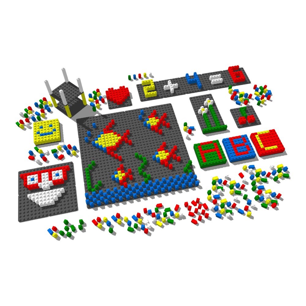 Ref 84804 detalle bases