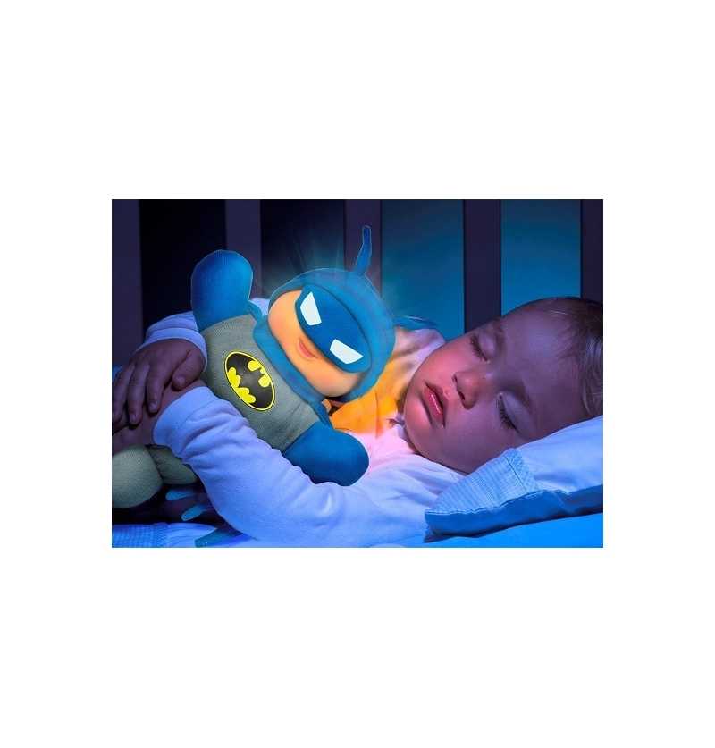 Moltó Muñeco Gusy luz Batman