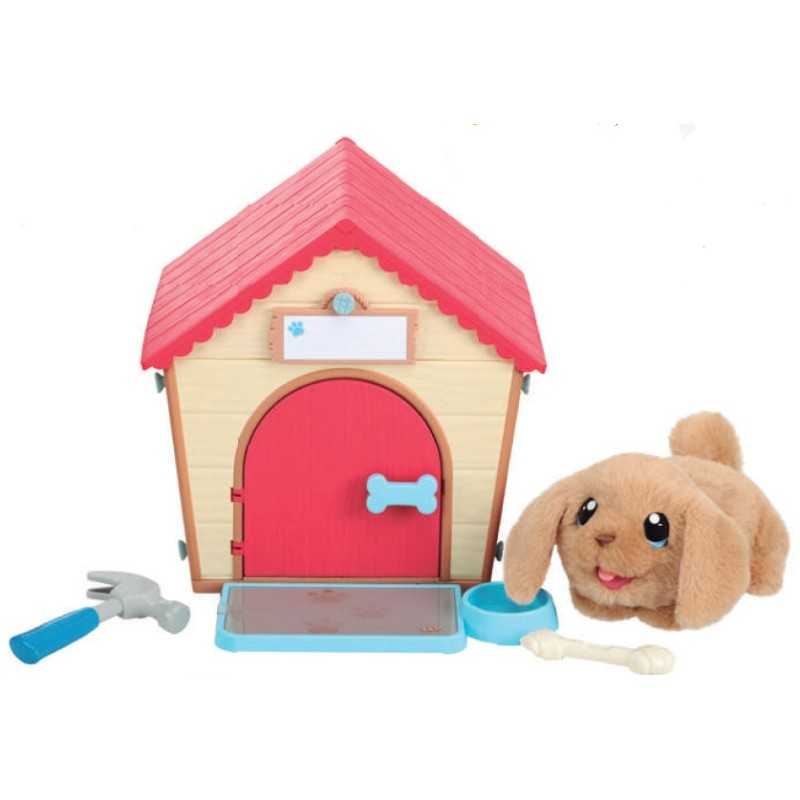 Little Live Pets Puppy Home Little Live Pets