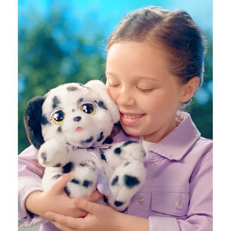 Imc. Toys Peluche Interactivo Baby Paws Spotty Dalmata