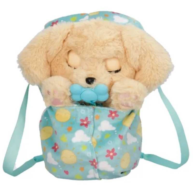 Imc. Toys Peluche Interactivo Baby Paws Labrador