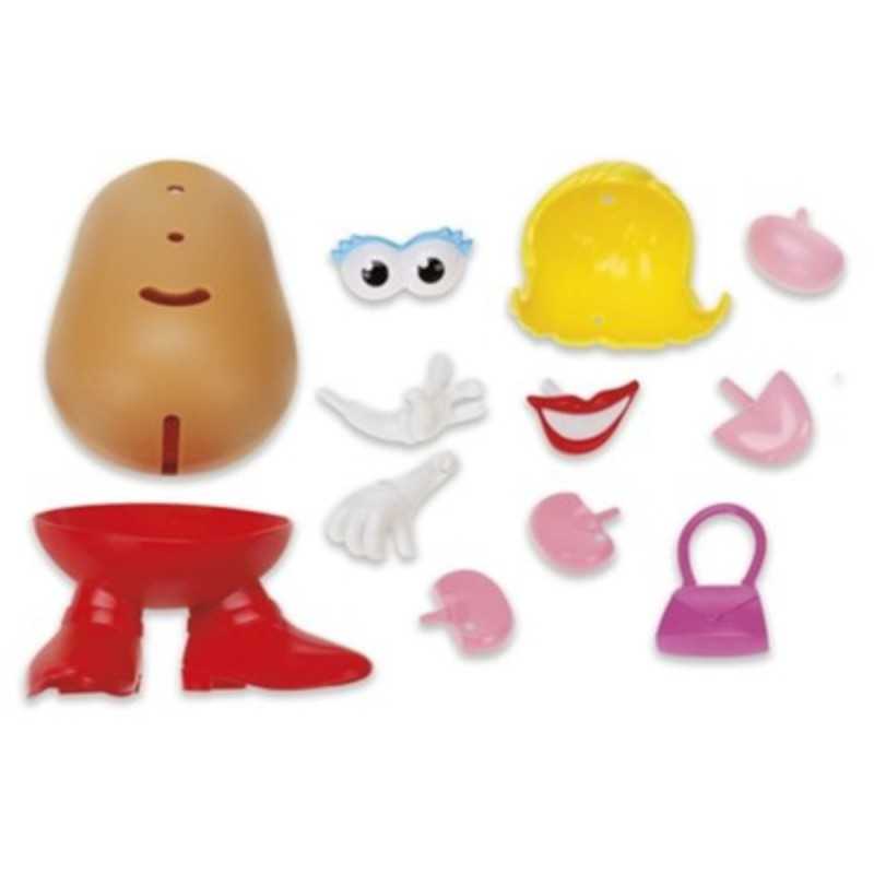 Playskool Muñeca Sra. Mister Potato Playskool