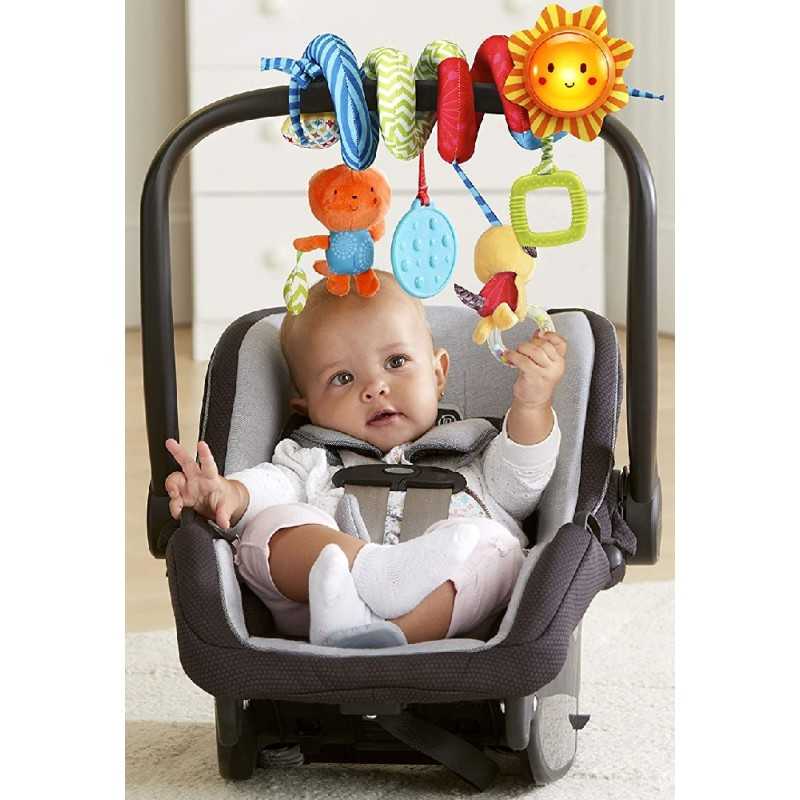 Vtech Espiral Canciones y Animales Primera Infancia