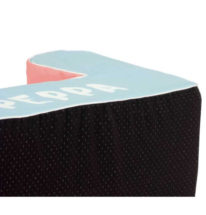 Peppa Pig Sillón Sofá Infantil Peppa Pig