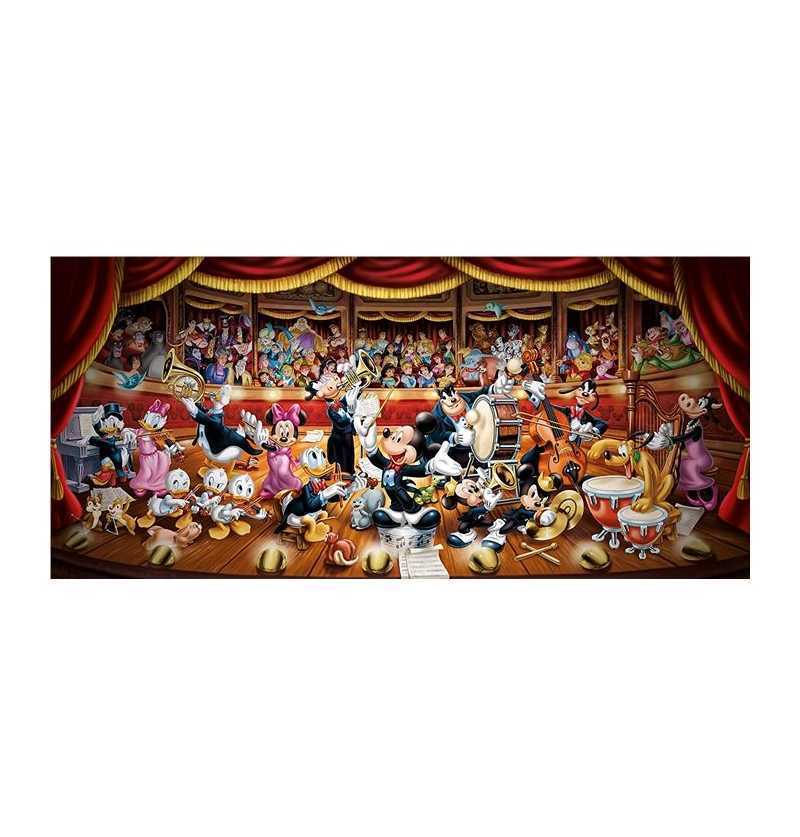 Disney Puzzle 13200 piezas Orquesta Disney