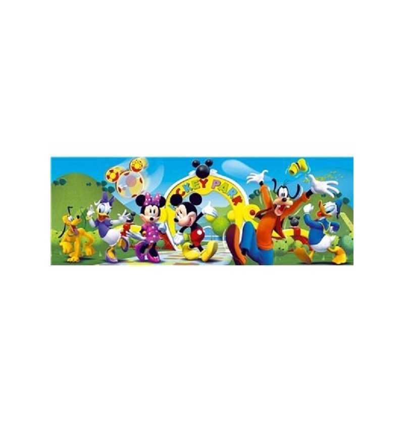 Disney Puzzle 160 piezas Mickey Mouse Club House Disney
