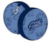 miniatura Monedero Stitch de Disney con Logo 3D 9x9x2cm 2
