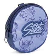 miniatura Monedero Stitch de Disney con Logo 3D 9x9x2cm 1
