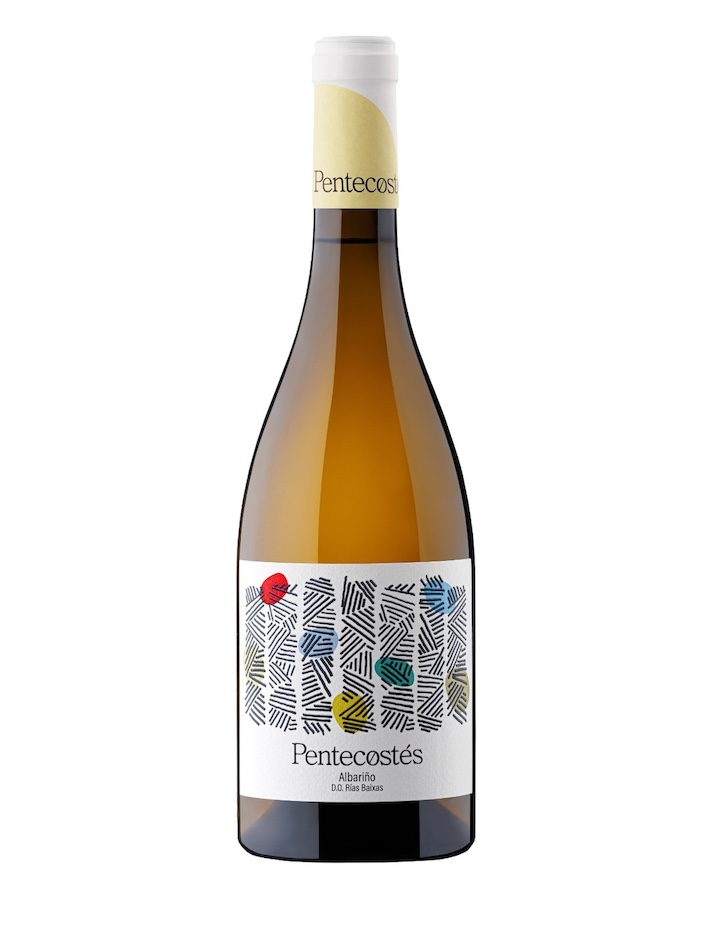 Pentecostés Albariño 3 uds