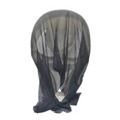 miniatura MÁSCARA ALIEN CON CAPUCHA