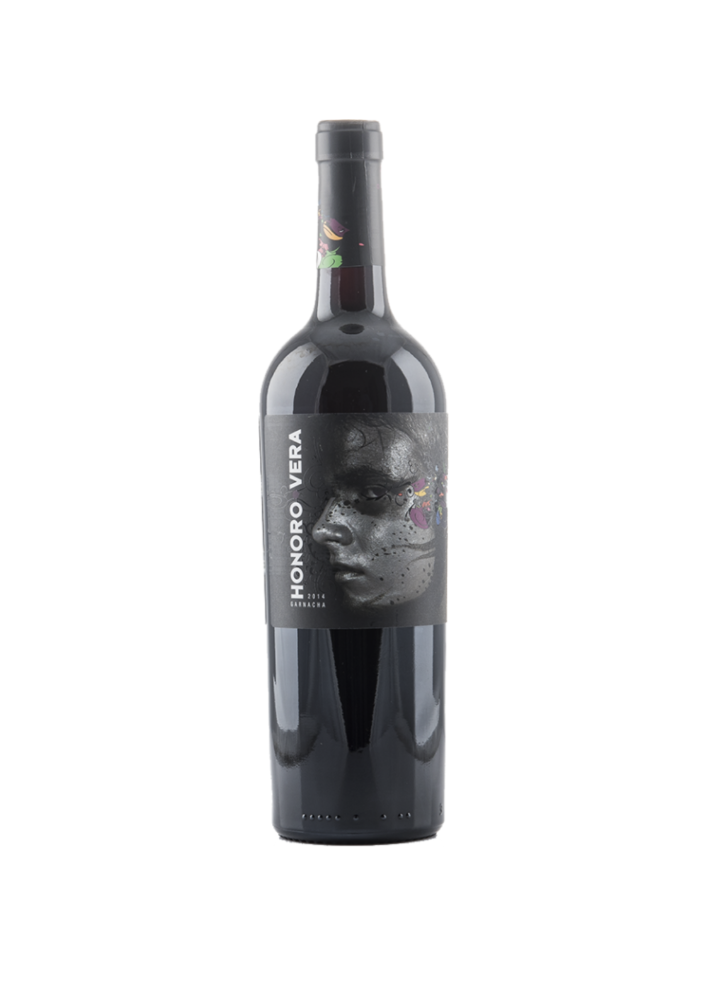 Pack Honoro Vera Garnacha 6 x 0,75 cl