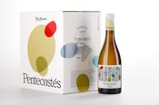 miniatura Caja 6 botellas Pentecostés Albariño 2
