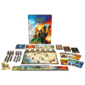 miniatura Duelo por la Tierra Media