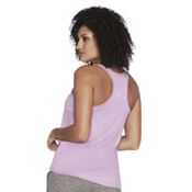 miniatura Imagen CAMISETA SKECHERS GODRI SWIFT MALVA WTT185-PRPW TIRANTES MUJER
