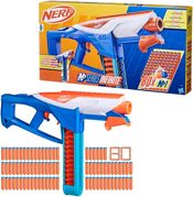 miniatura Nerf N Series - Lanzador Pinpoint de Hasbro