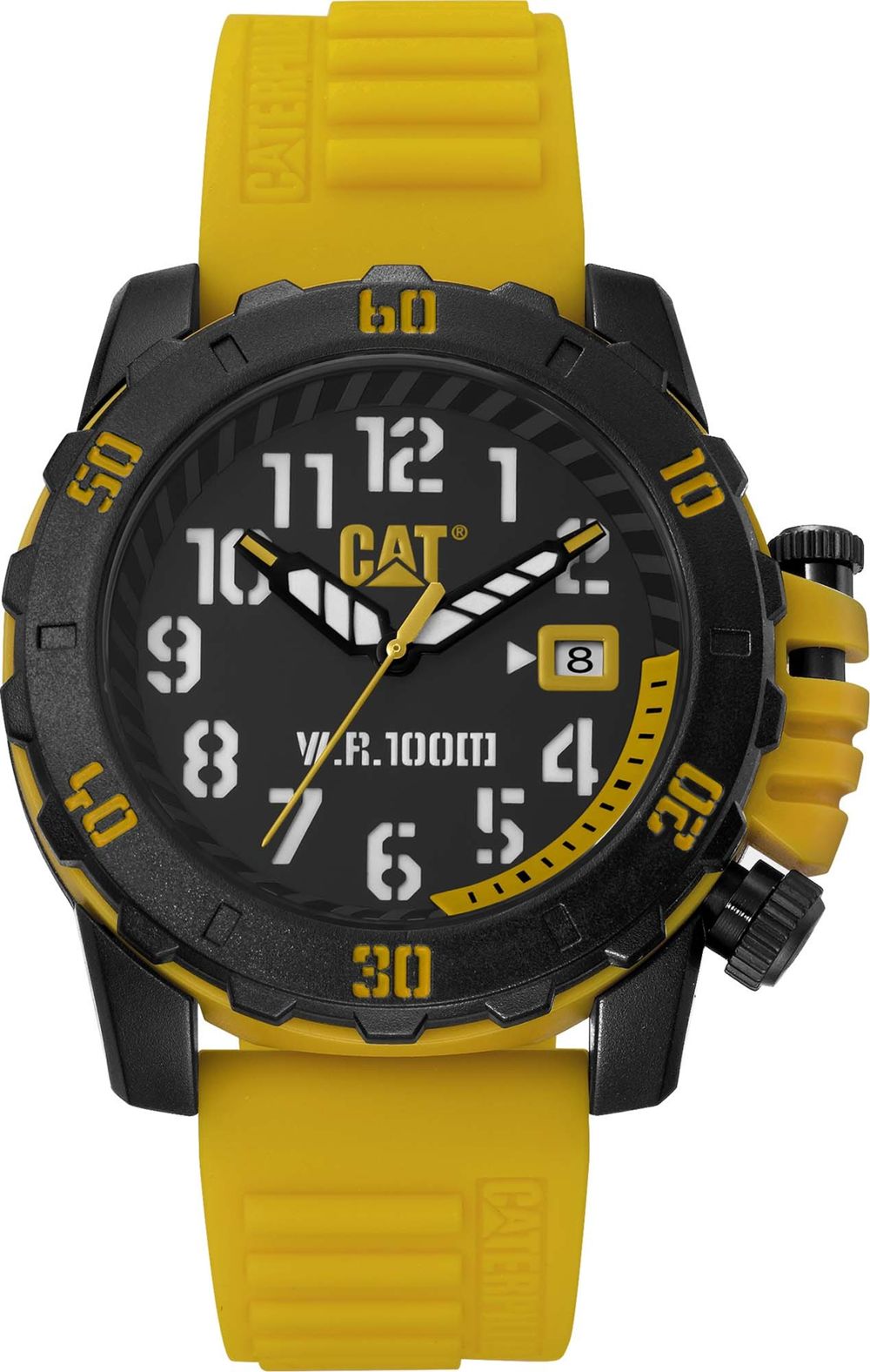 Reloj CAT Special Ops 1