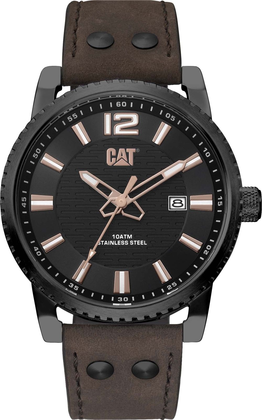 Reloj CAT Utility