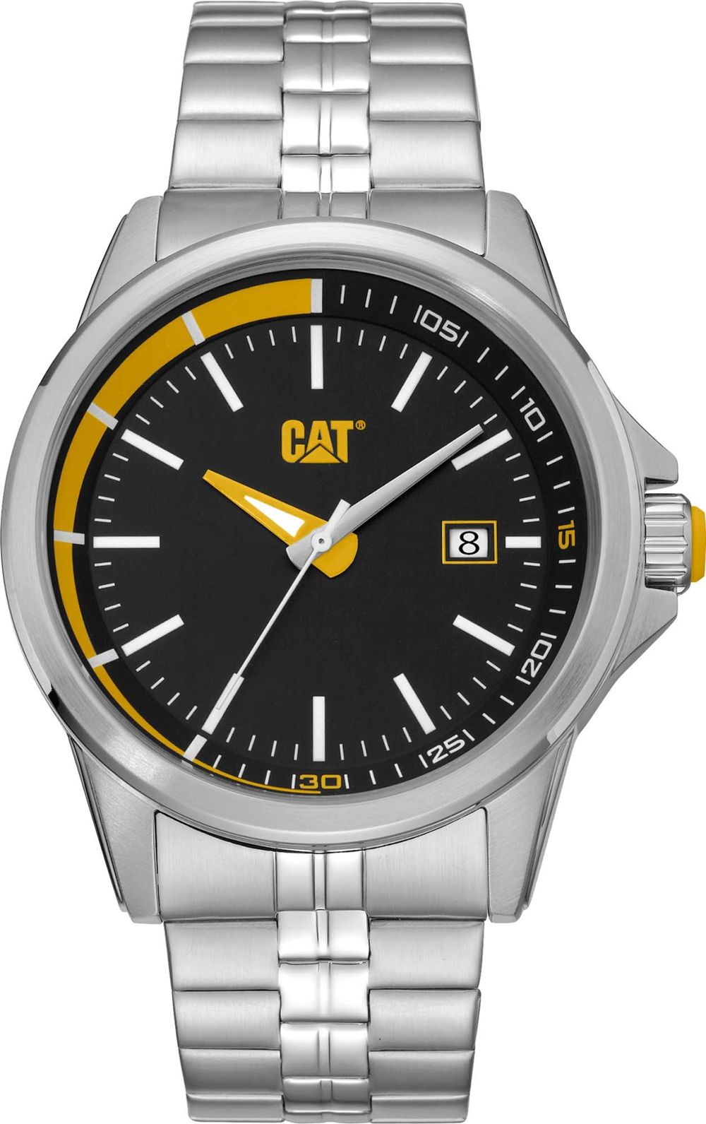 Caterpillar Reloj CAT Slider
