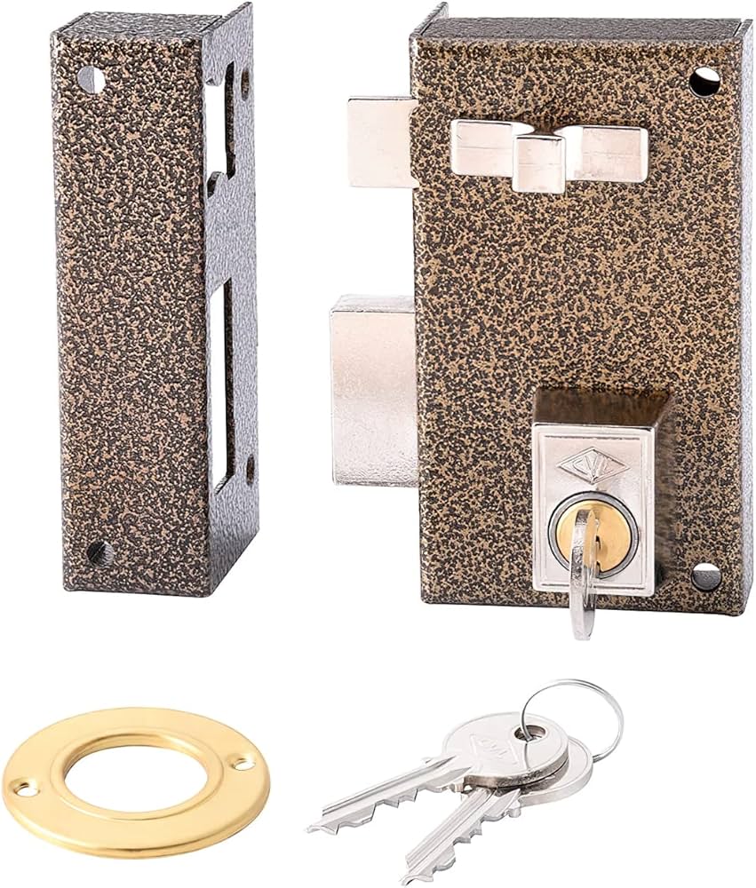 Cerradura CVL 156A 60