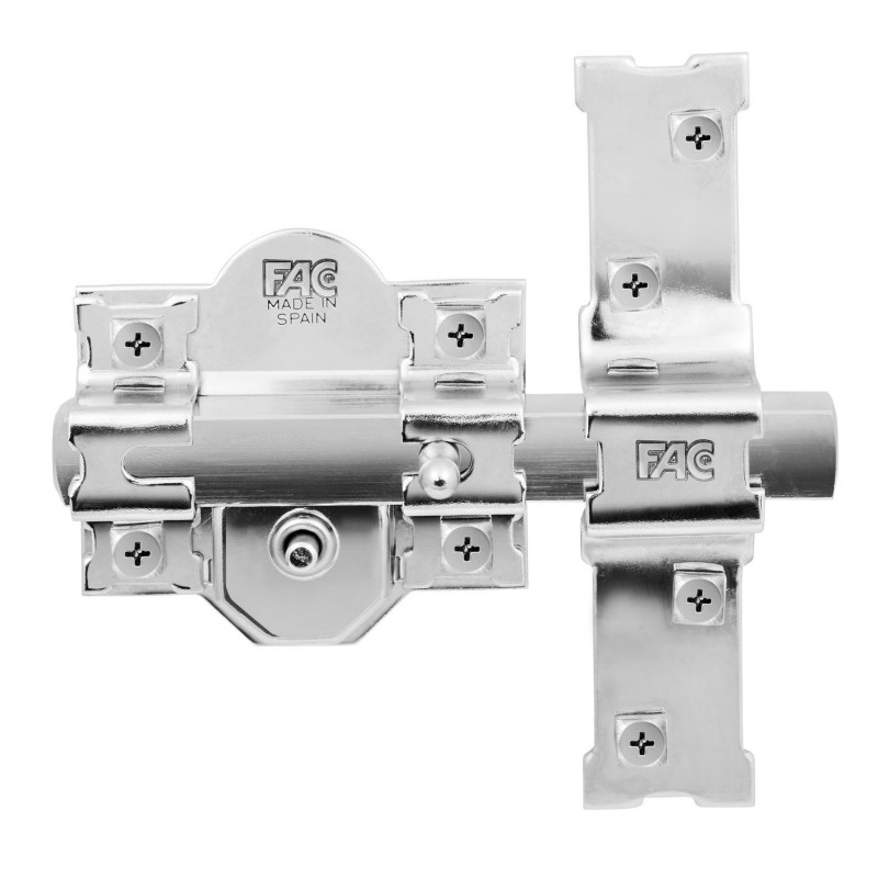 Cerrojo de seguridad FAC 301/R 80