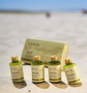 miniatura Lote 12 - Pack Viaje Olivita La Chinata 2