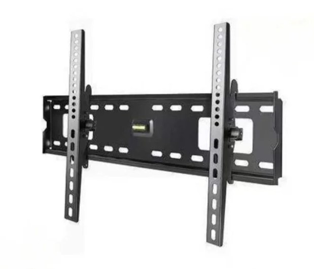 Soporte TV 30-70" Fijo Inclinable de Pared